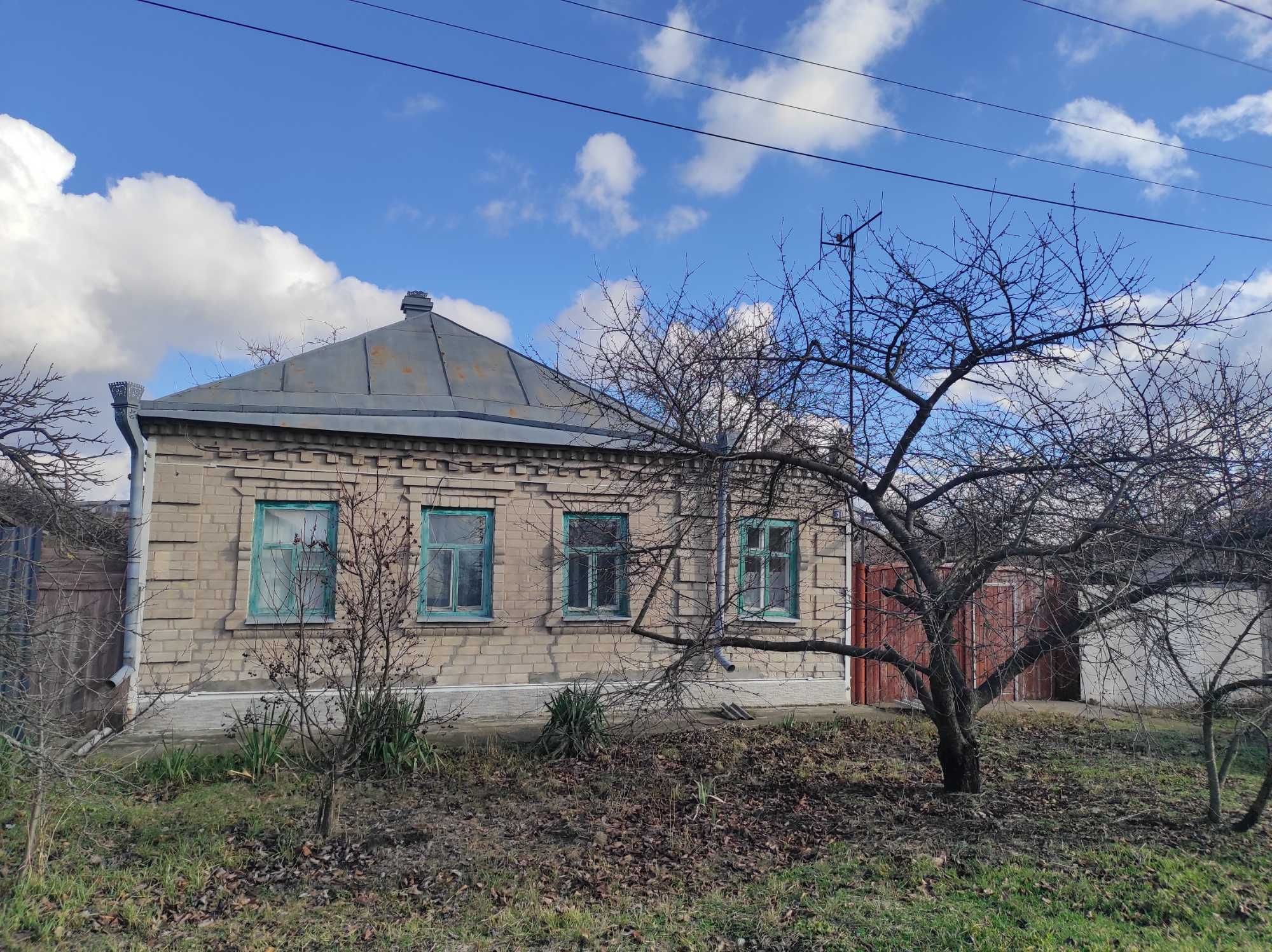 Продам будинок у місті Павлоград, центр, р-н Приточилівка