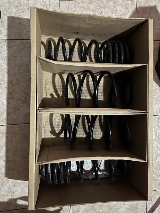 Mola de Rebaixamento