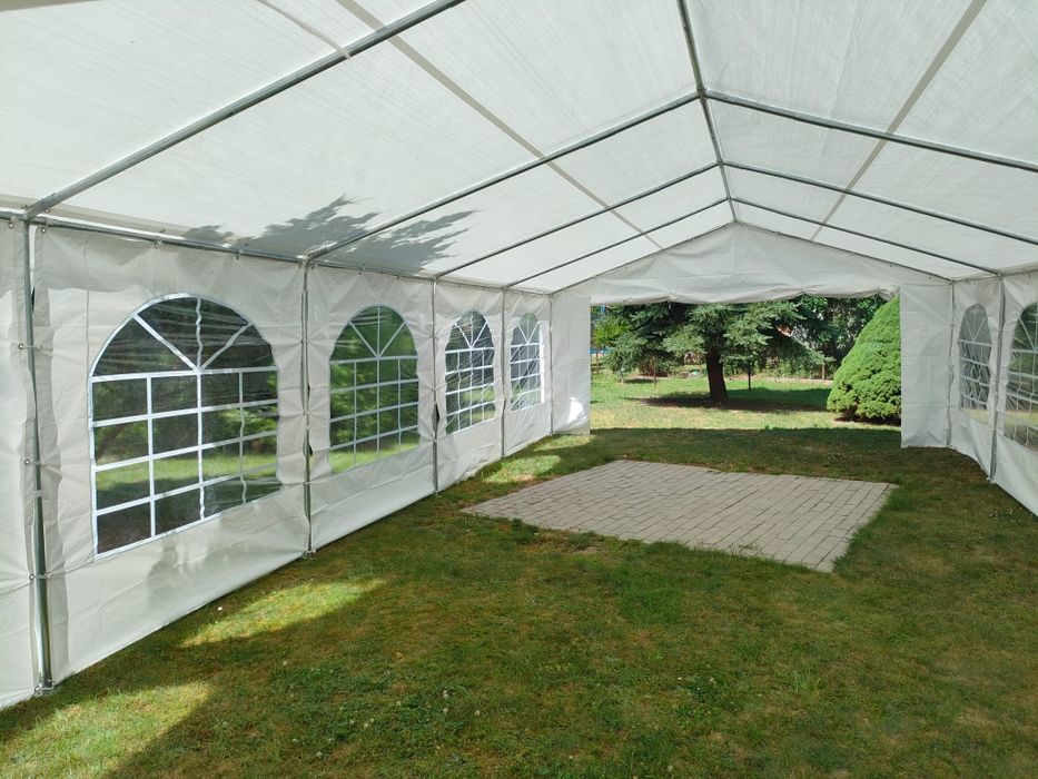 Namiot ogrodowo imprezowy