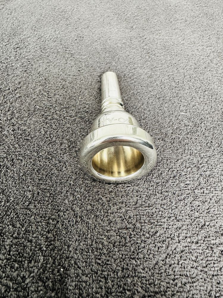 Ustnik do puzonu Griego Alessi 7C, duży wlot