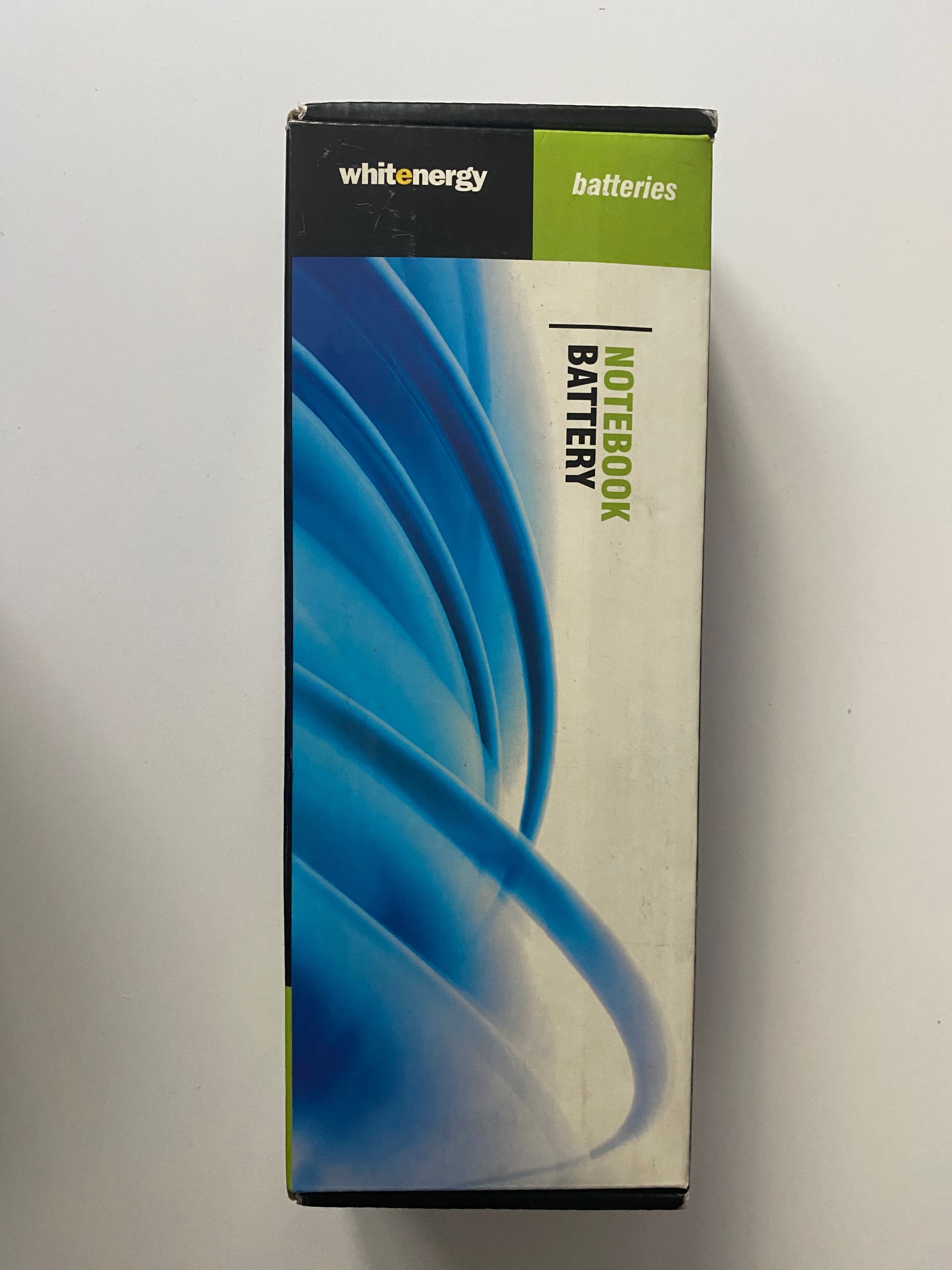 Whitenergy batteries bateria do laptopa HP