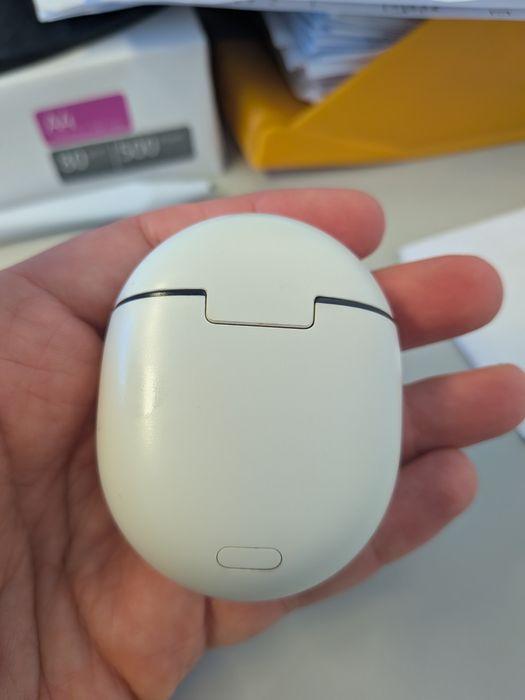 Google Pixel Buds pro