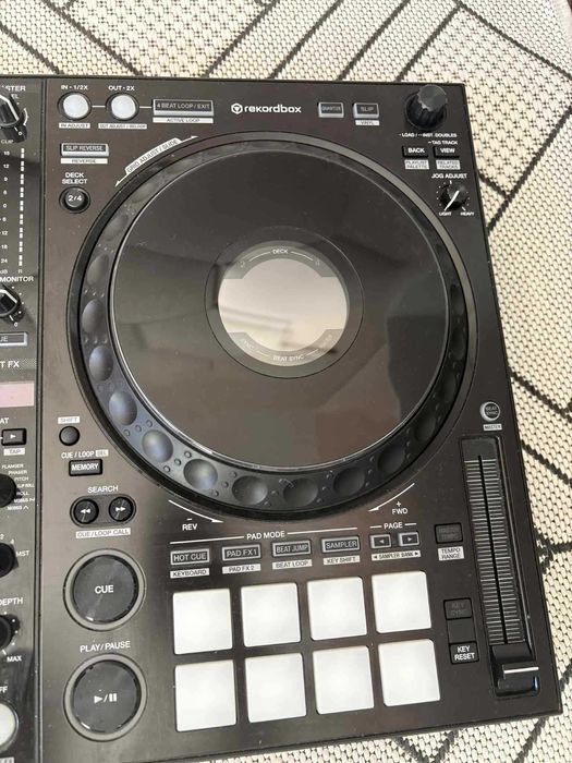 Pionner DDJ 1000
