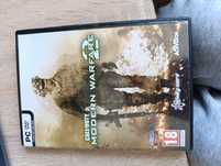Call of duty 2 modern warfare