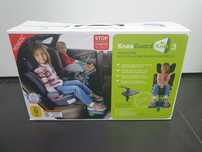 KneeGuard Kids3  Podnóżek do fotelika samochodowego
