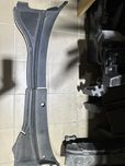 Фольксваген тігуан Vw tigan Підшибʼя
