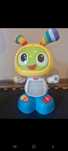 Robot bebo Fisher price duży