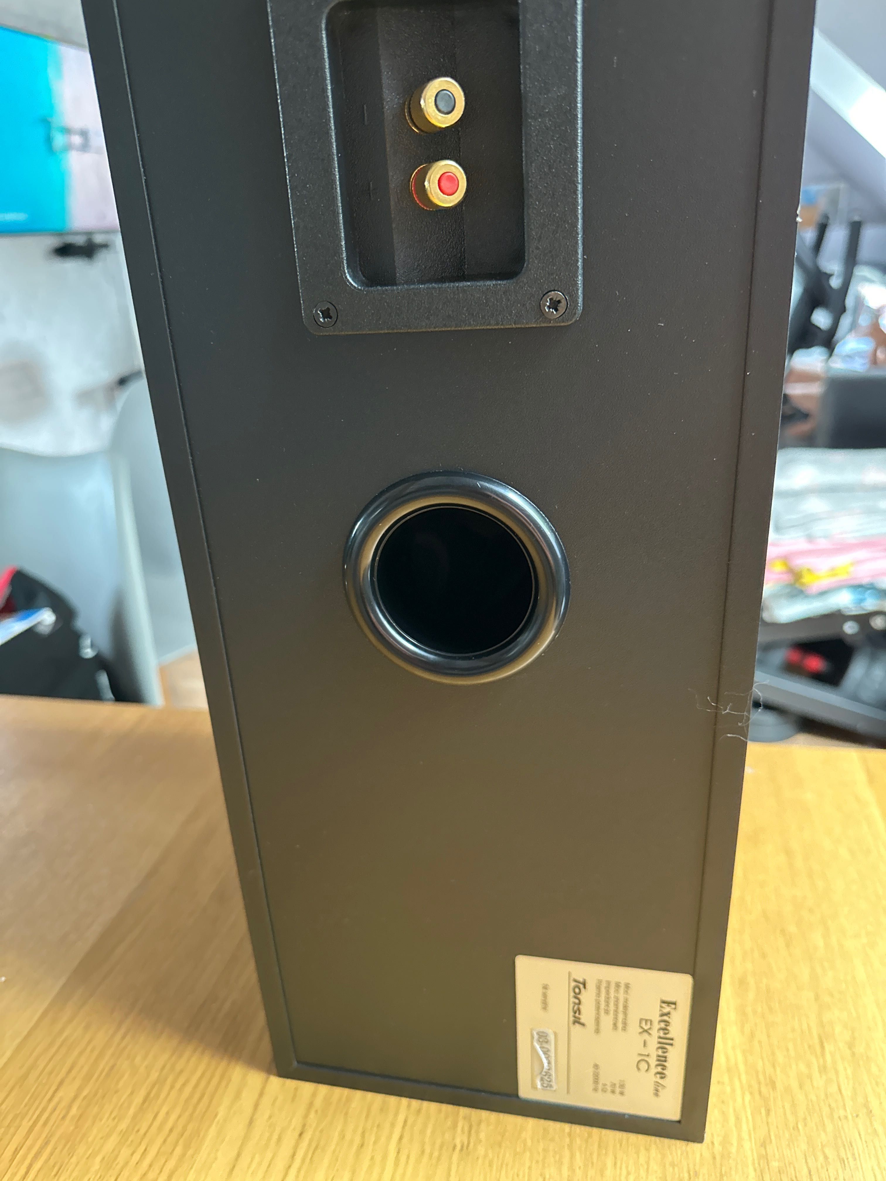 Kolumna Tonsil EX-1C Excellence 130W/70W