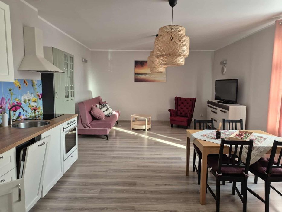 Obszerna kawalerka 50,32 metra