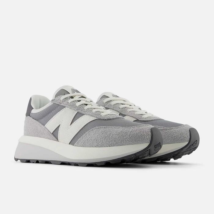 ‼️Кроссовки New Balance 370 530 898 Оригинал! (U370AH)