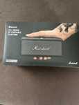Marshall emberton II 2 glosnik bluetooth czarny