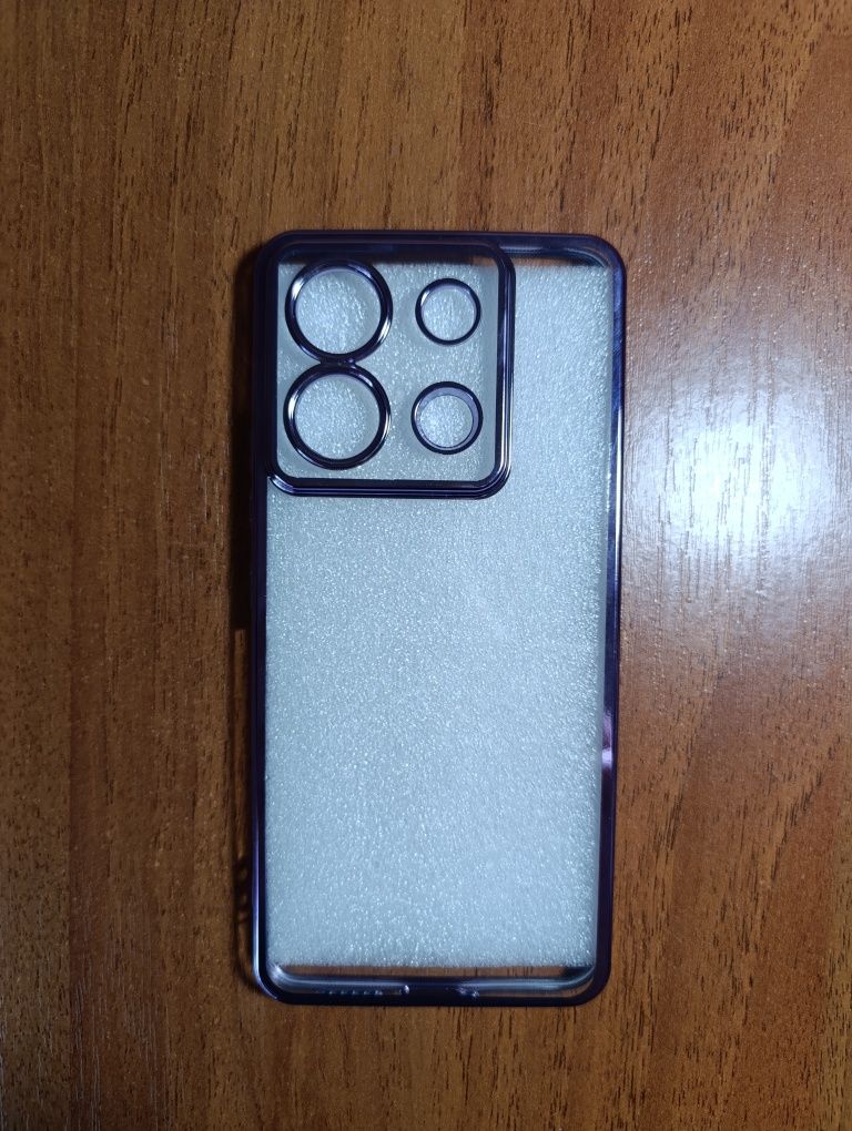 Чохол Redmi Note 13 Pro 5G