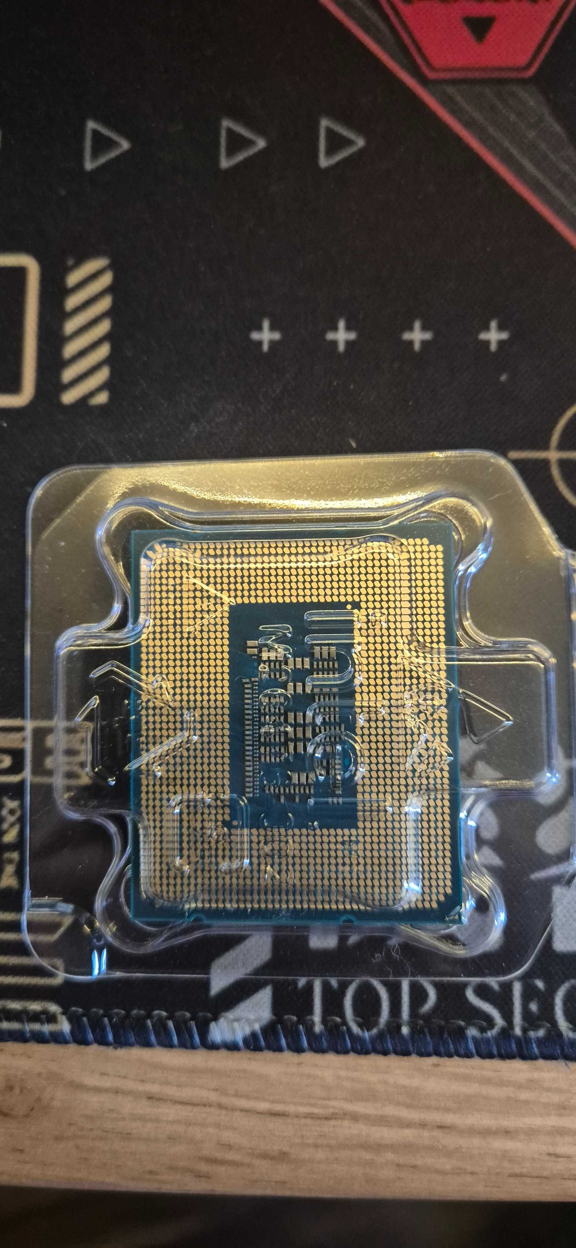 procesor Intel Core i3 14100f Lga 1700