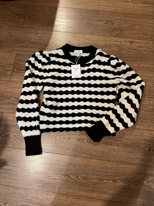 Sweter & Other Stories XS wełna alpaka