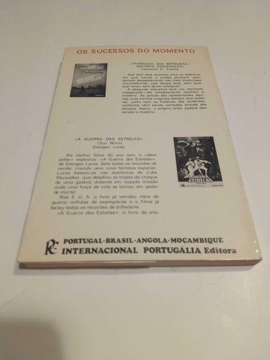 Projecto Livro Azul - O Ultra-Secreto OVNI- de Brad Steiger