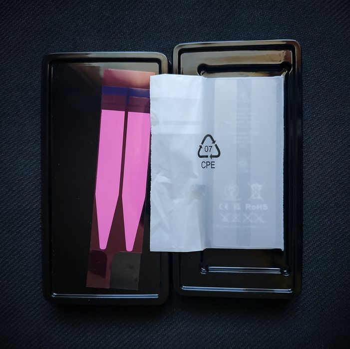 Li-ion акумулятор до Apple iPhone 11