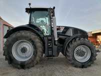 Trator Claas AXION 950 CMATIC – 410 cv