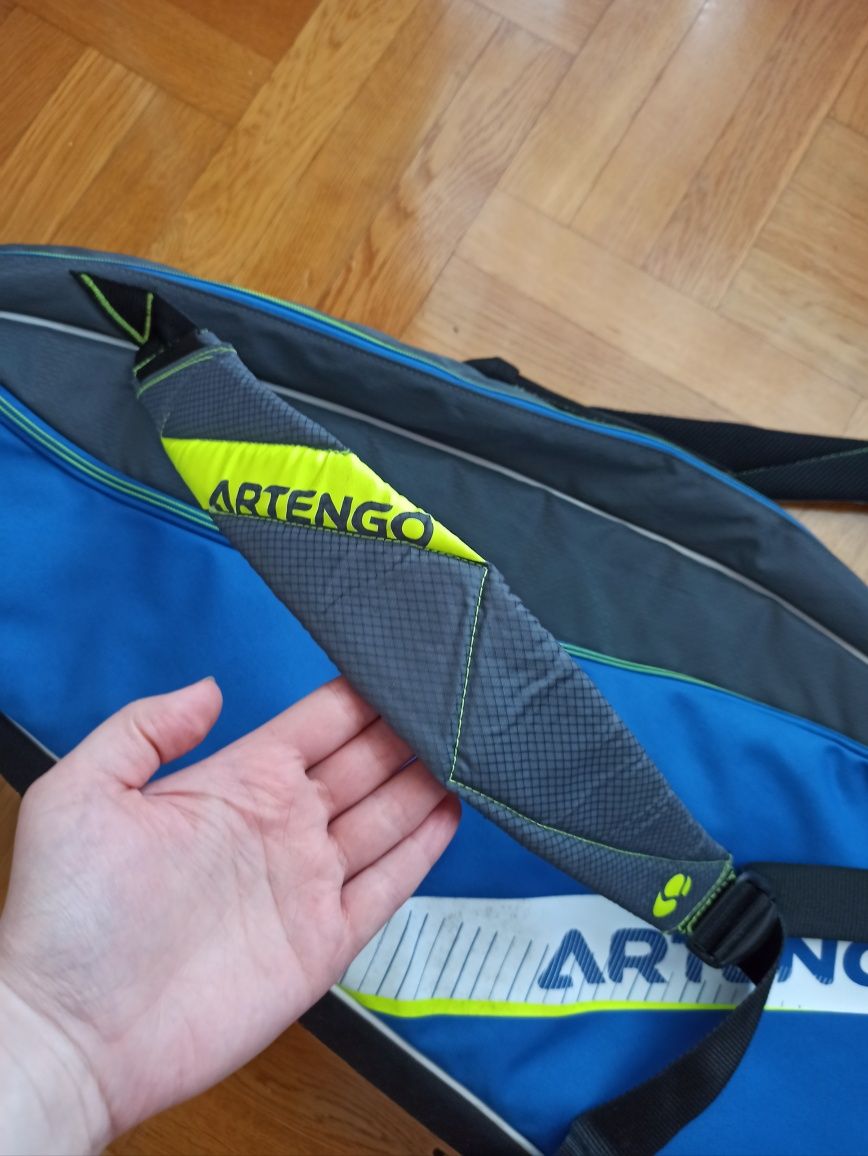 Torba tenisowa Artengo