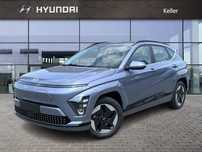Hyundai Kona EV Smart Heat Pump dostępny od ręki w Keller Gliwice