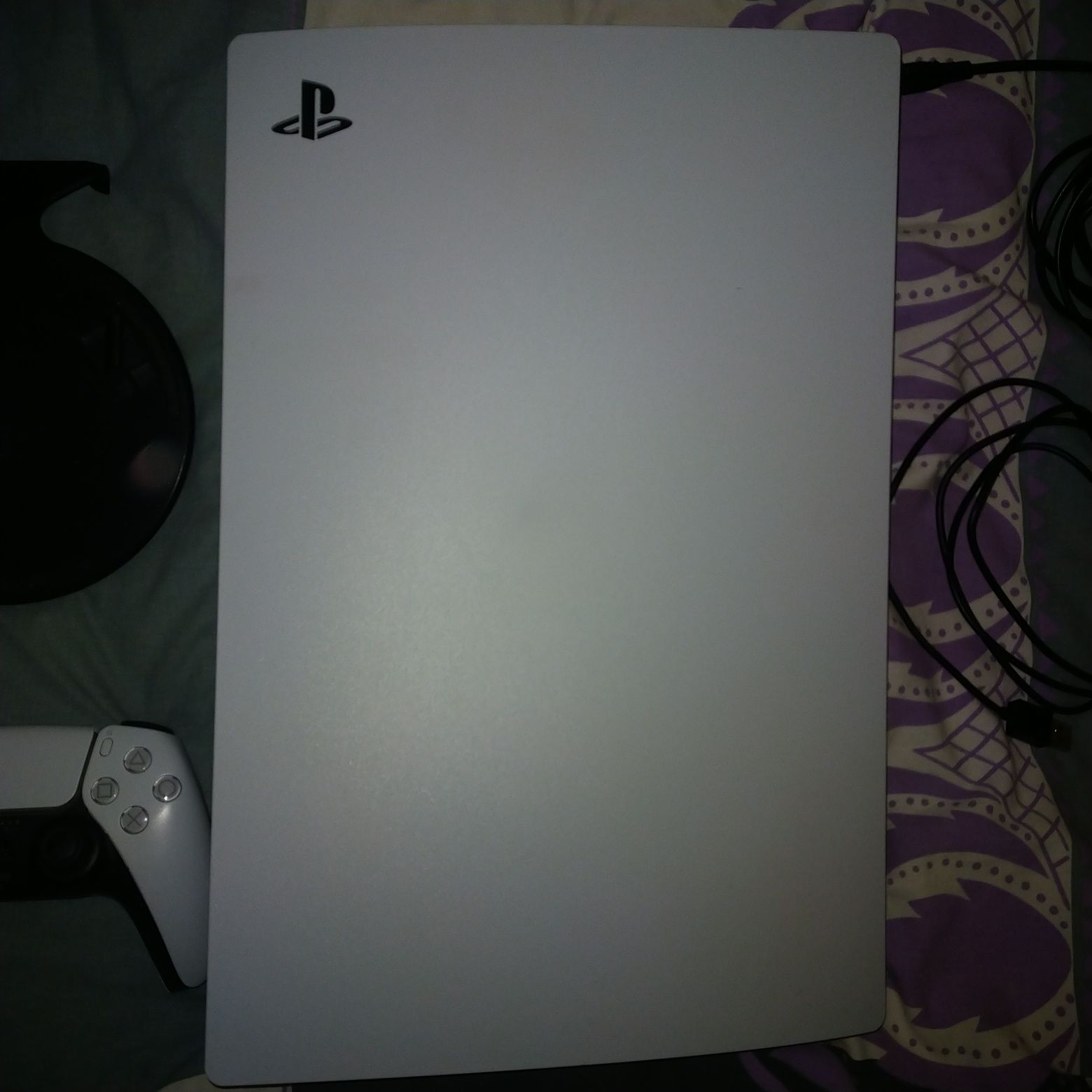 Sony PlayStation 5