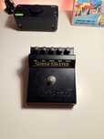 Pedal Guitarra Marshall Shredmaster