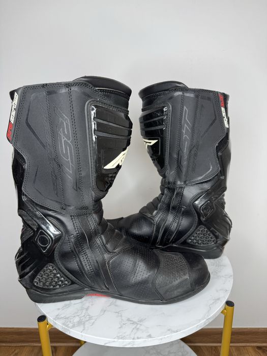 Buty Motocyklowe Rst 45 Pro Series Sportowe Dainese Alpinestars Shima