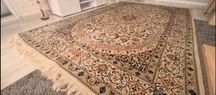 Dywan perski 200x300 certyfikat