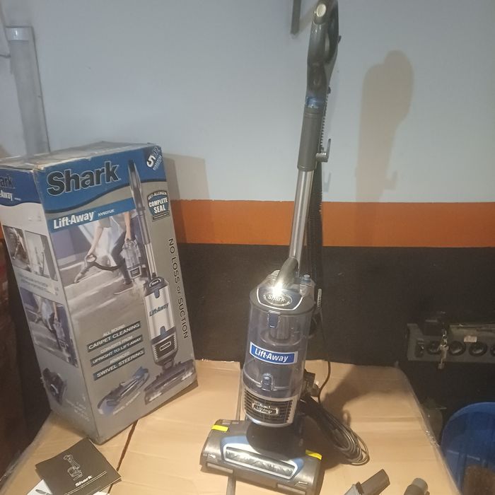 Пилотяг для домашніх тварин Shark