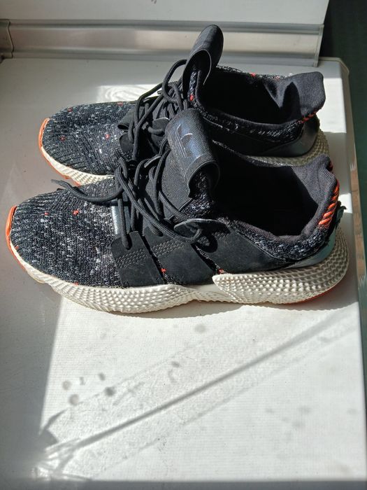 Кроссовки мужские Adidas