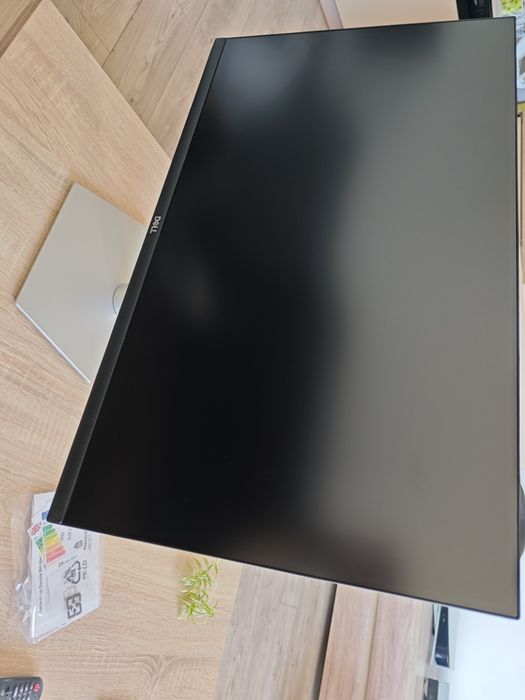 Monitor Dell - S2721QS