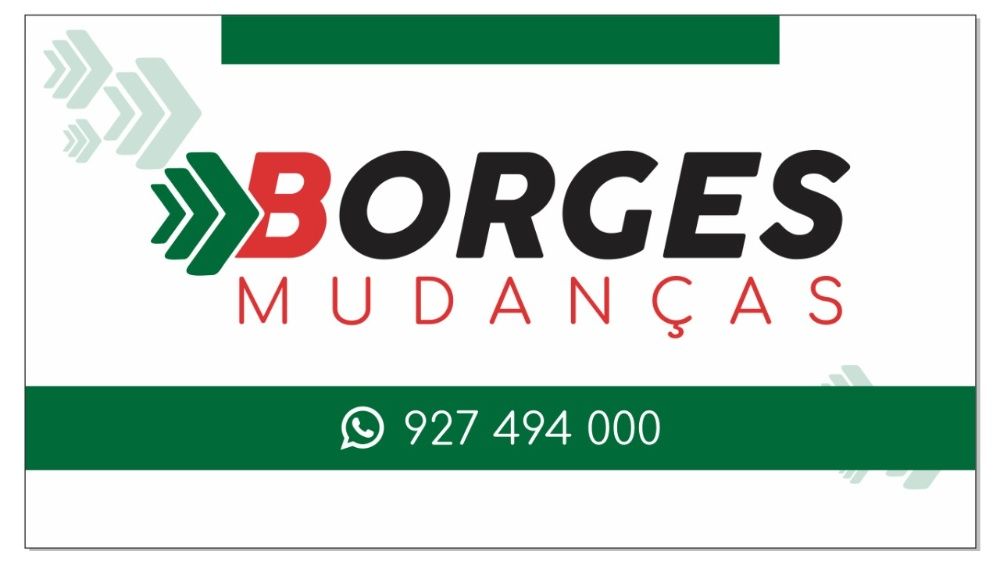 Mudanças e Transportes