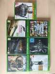 Gra na XBOX ONE - Wiedźmin, GTA, Skyrim, Farcry, Battlefront...