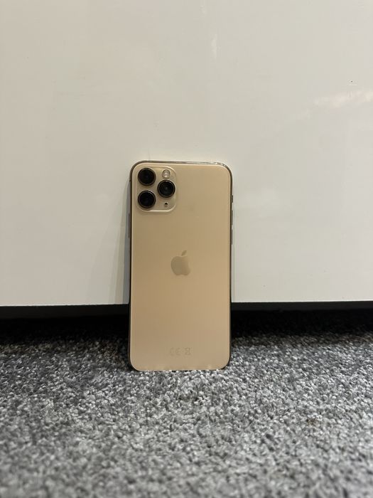 Iphone 11 Pro 64gb bat.95%