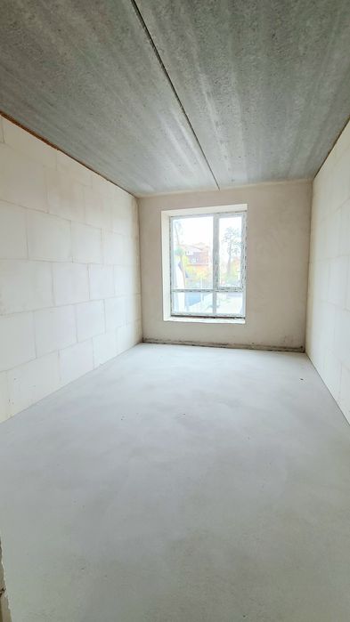 2 кімнатна Квартира  + КОМОРА, ЖК НОВІ МЕТРИ ЦЕНТР