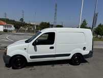 Renault Kangoo longa 1.9