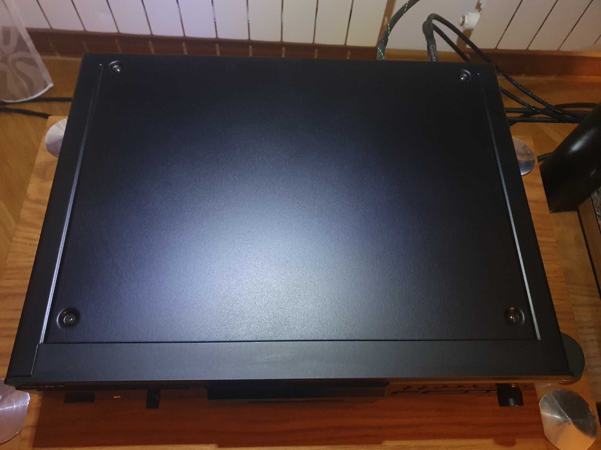 Sony XA30ES CD плеер