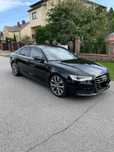 Audi A6 C7 2013r 245KM Quattro
