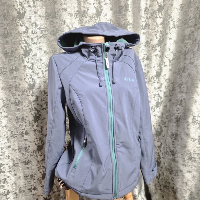 Жіночі термо куртрчки