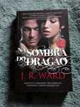 Na Sombra do Dragão - J. R. Ward (Livro 2)