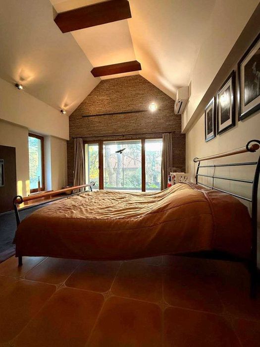 Продам продуманный дом в сосновом лесу река Обуховка центр