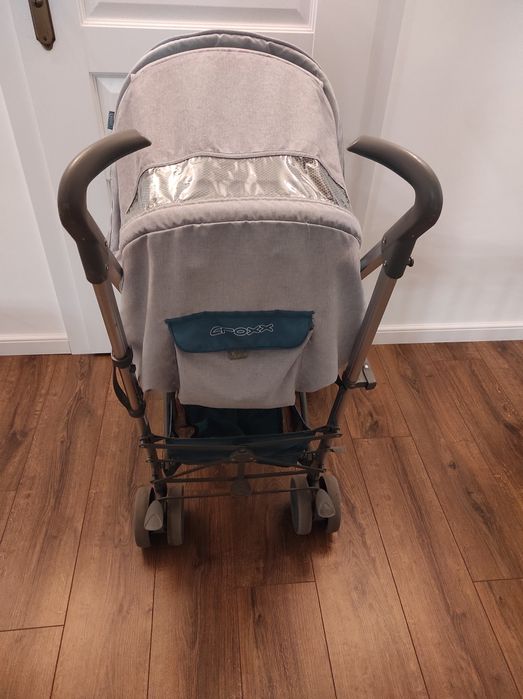Wózek 4baby CROXX