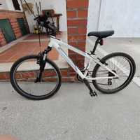 Bicicleta adolescente roda 24