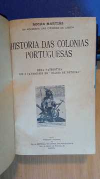 História das Colónias Portuguesas; João Franco e o Seu Tempo