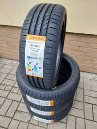 NOWE opony letnie 205/40R17 Trazano (Goodride) Z-107 WYSYŁKA