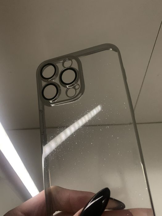 ЧЕХОЛ НА 15 Pro Max
