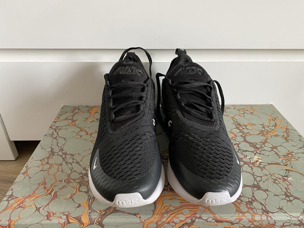 Buty air max 270