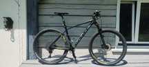 Scott Scale 970 L 29er