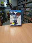 PS4 PS5 Killzone Shadow Fall PlayStation 4 PlayStation 5