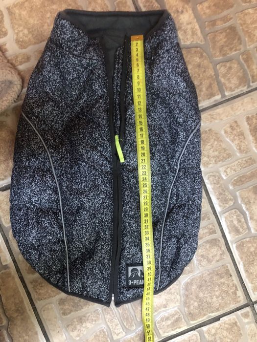 Ubranko  dla psa/kurtka