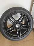 Jantes 19 AMG Mercedes Class E